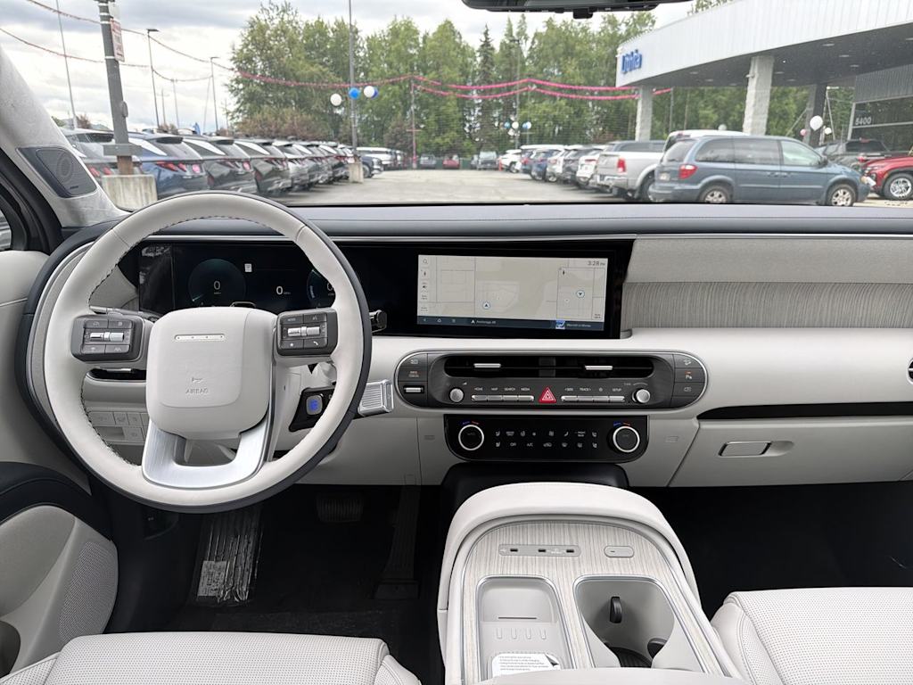 Thumbnail: 2026 Hyundai Palisade - 7