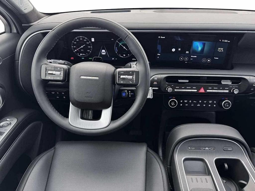 Thumbnail: 2026 Hyundai Palisade - 11