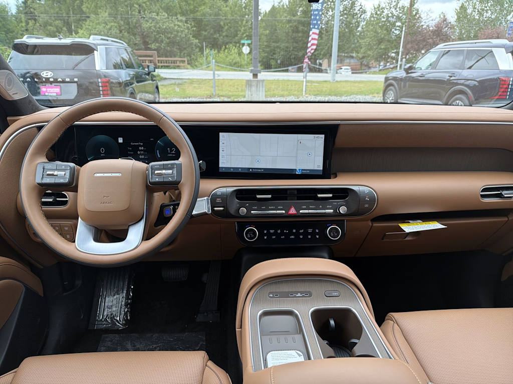 Thumbnail: 2026 Hyundai Palisade - 8