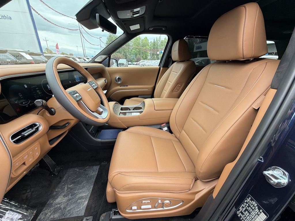Thumbnail: 2026 Hyundai Palisade - 9