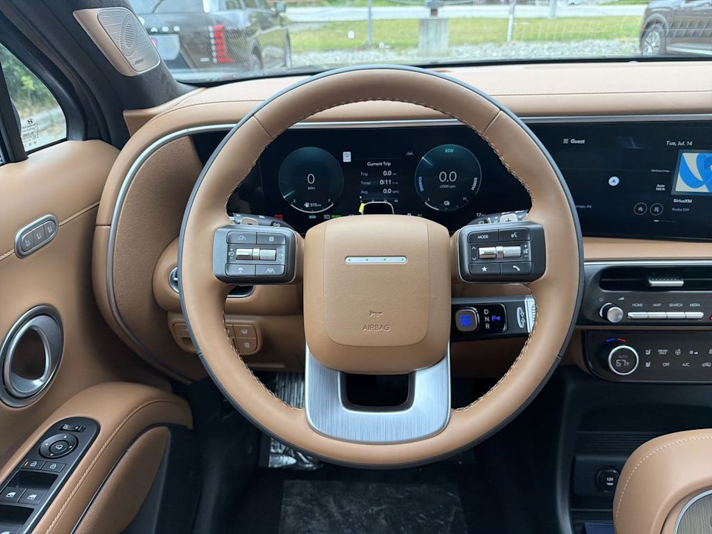 Thumbnail: 2026 Hyundai Palisade - 2