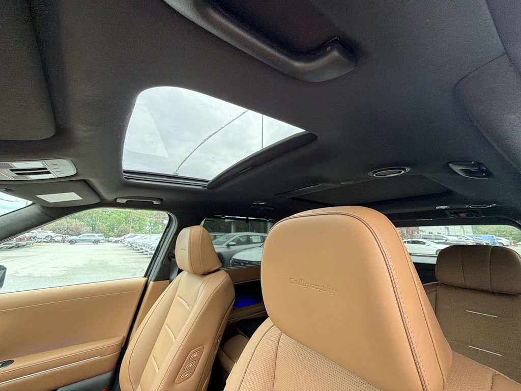 Thumbnail: 2026 Hyundai Palisade - 24