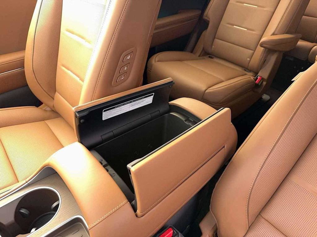 Thumbnail: 2026 Hyundai Palisade - 6