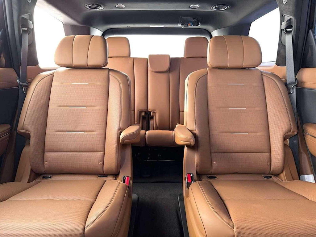 Thumbnail: 2026 Hyundai Palisade - 7