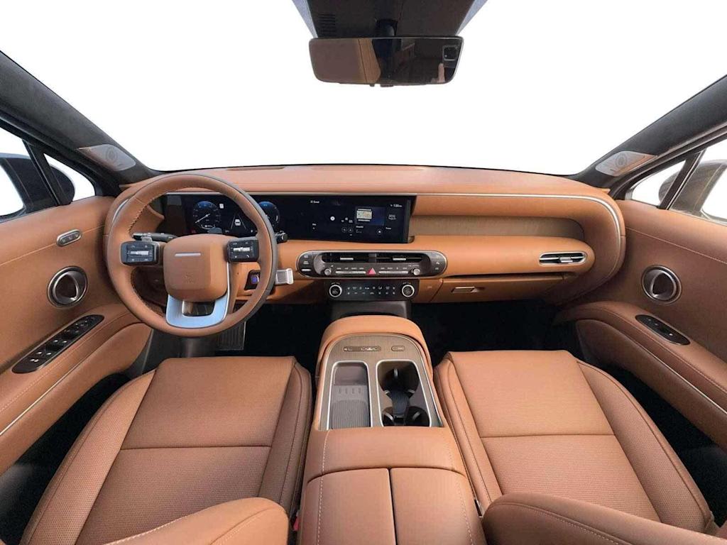 Thumbnail: 2026 Hyundai Palisade - 2