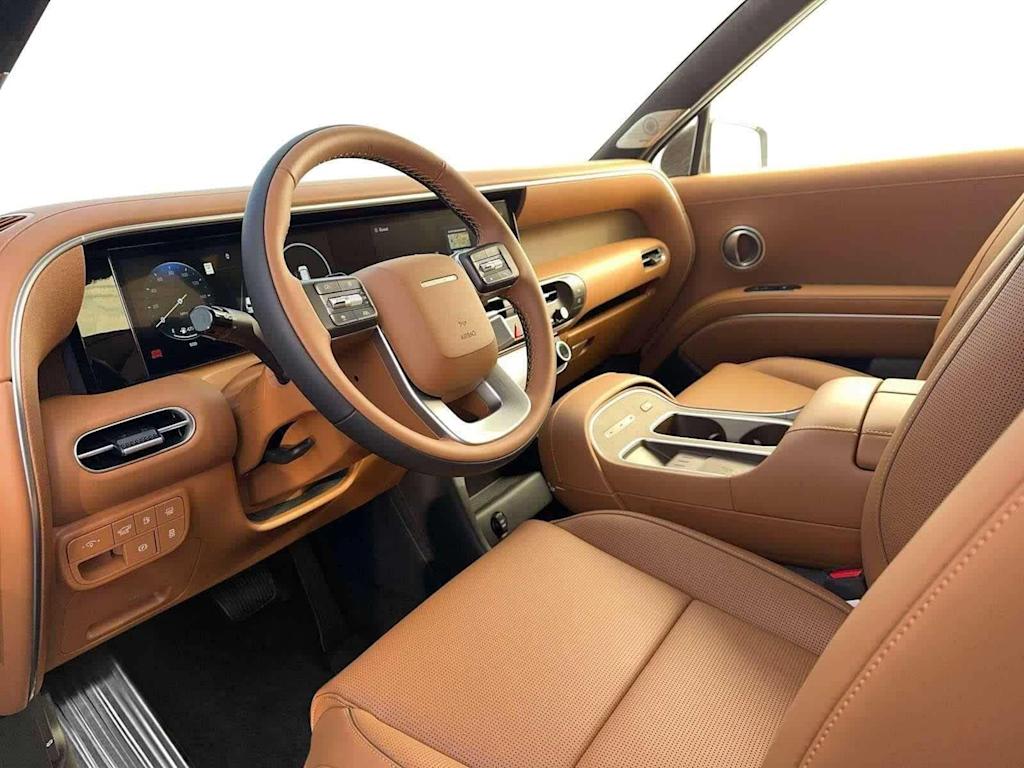 Thumbnail: 2026 Hyundai Palisade - 5