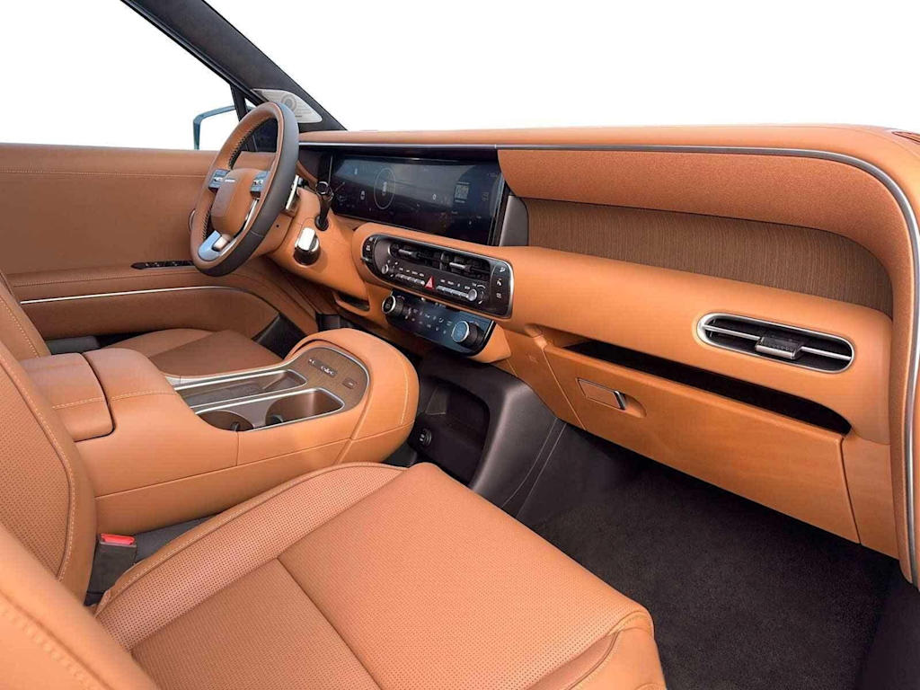 Thumbnail: 2026 Hyundai Palisade - 8
