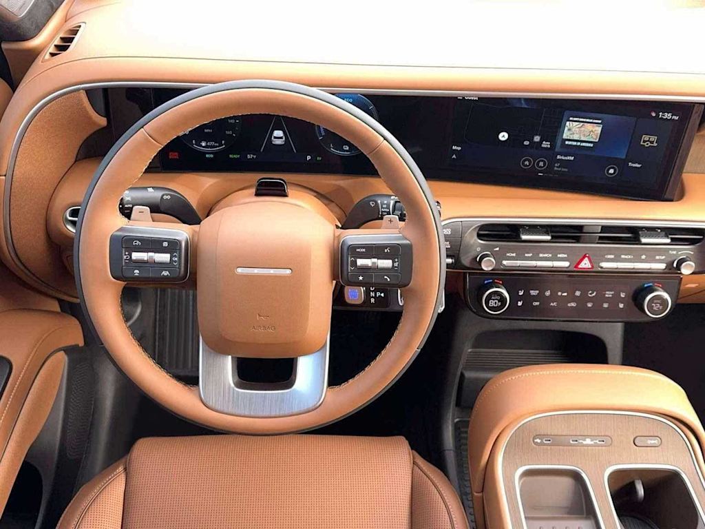 Thumbnail: 2026 Hyundai Palisade - 9