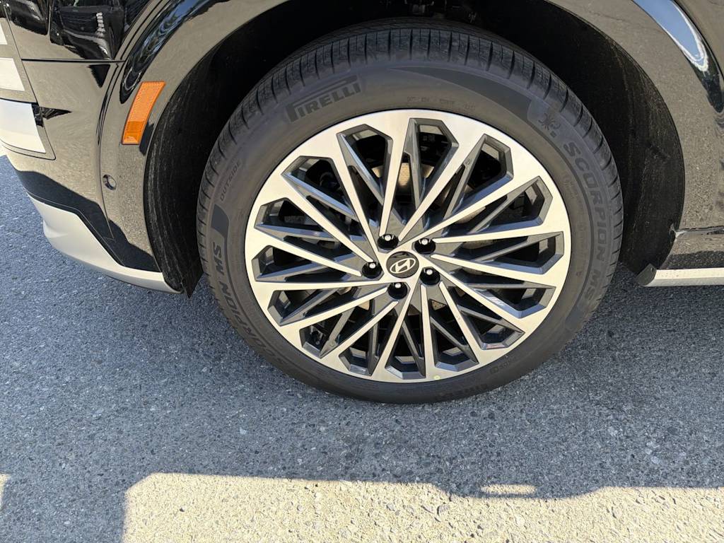 Thumbnail: 2026 Hyundai Palisade - 6
