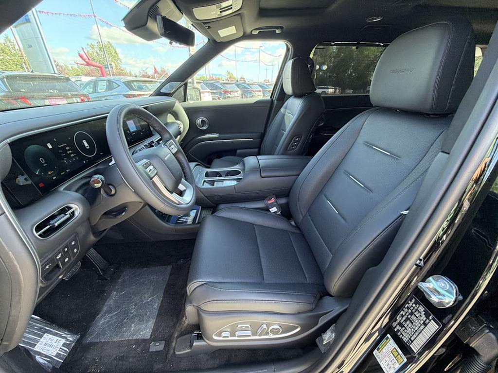 Thumbnail: 2026 Hyundai Palisade - 8