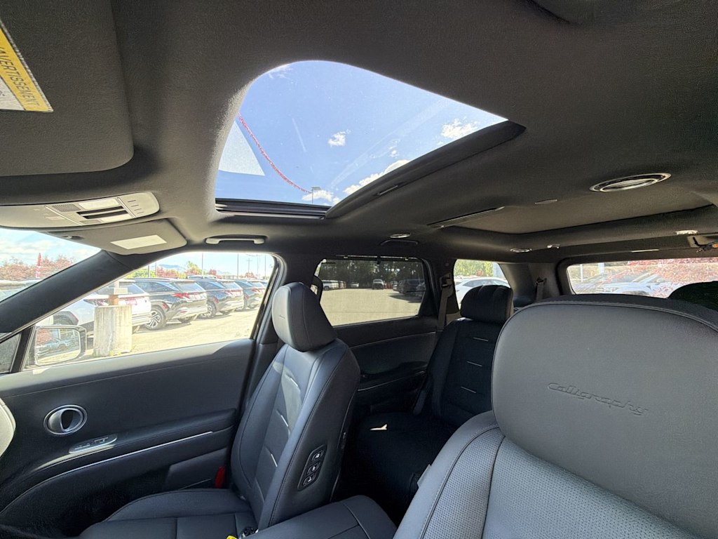 Thumbnail: 2026 Hyundai Palisade - 24