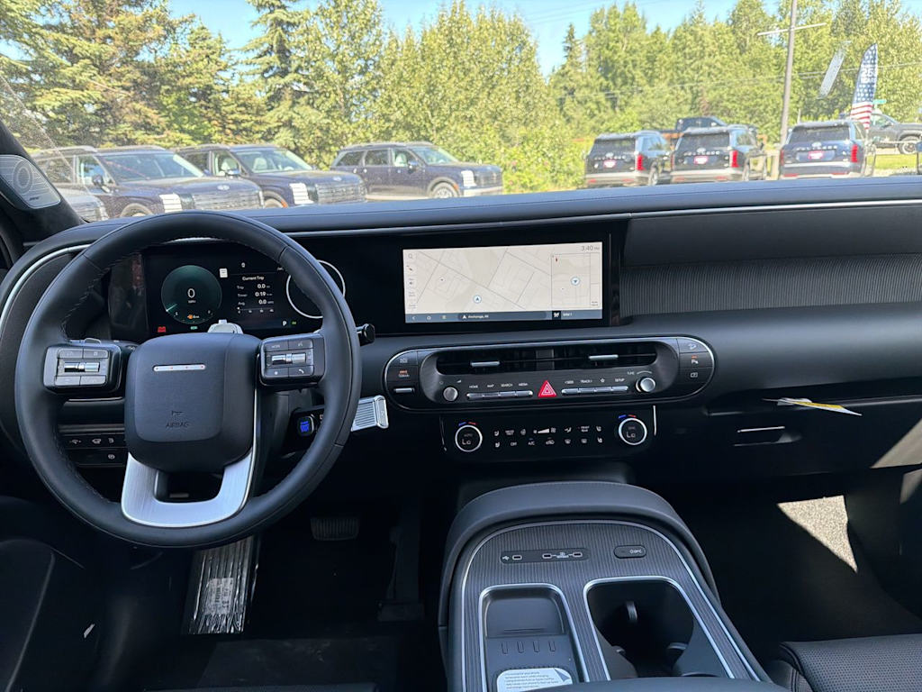 Thumbnail: 2026 Hyundai Palisade - 7