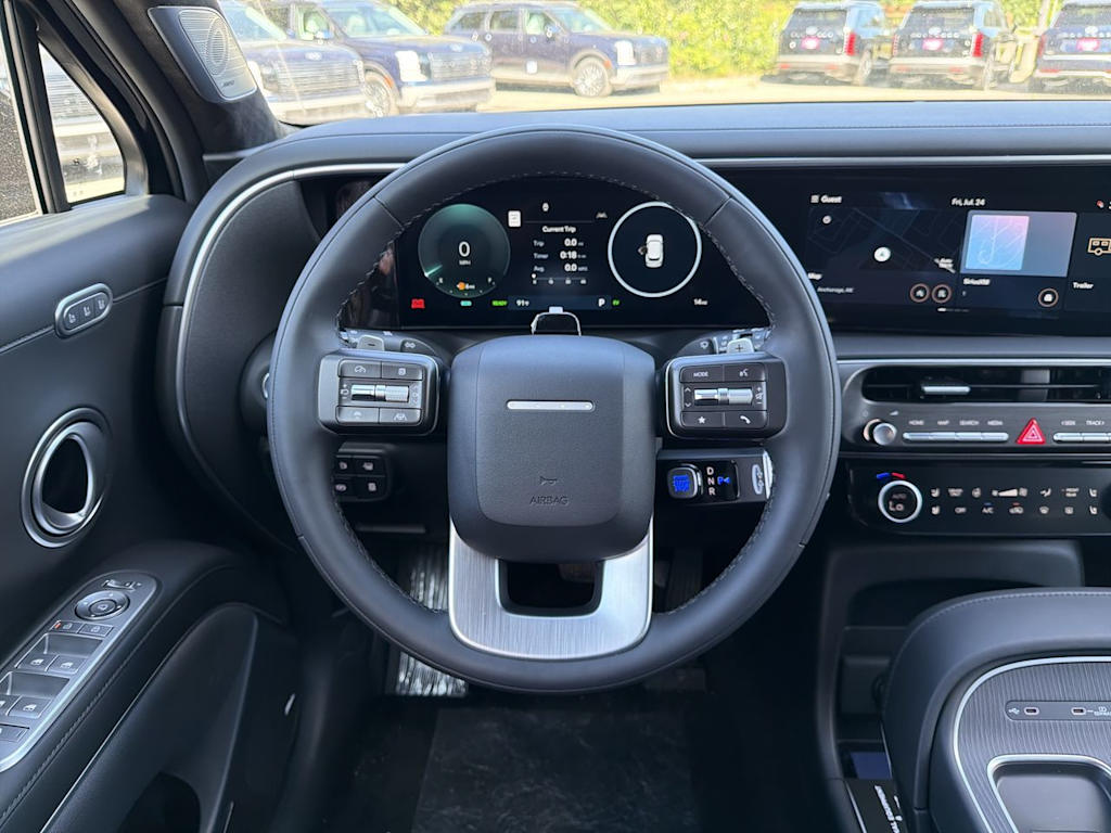 Thumbnail: 2026 Hyundai Palisade - 2