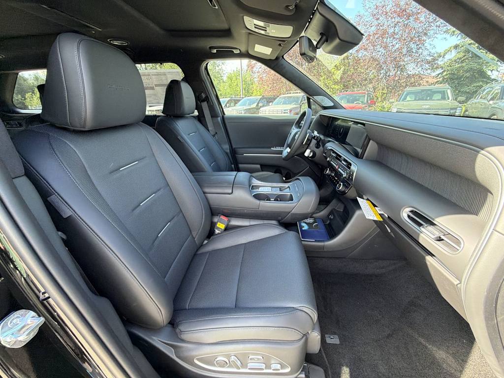 Thumbnail: 2026 Hyundai Palisade - 9