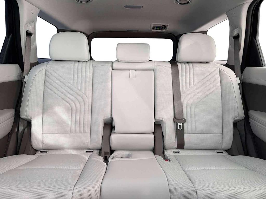 Thumbnail: 2026 Hyundai Palisade - 7
