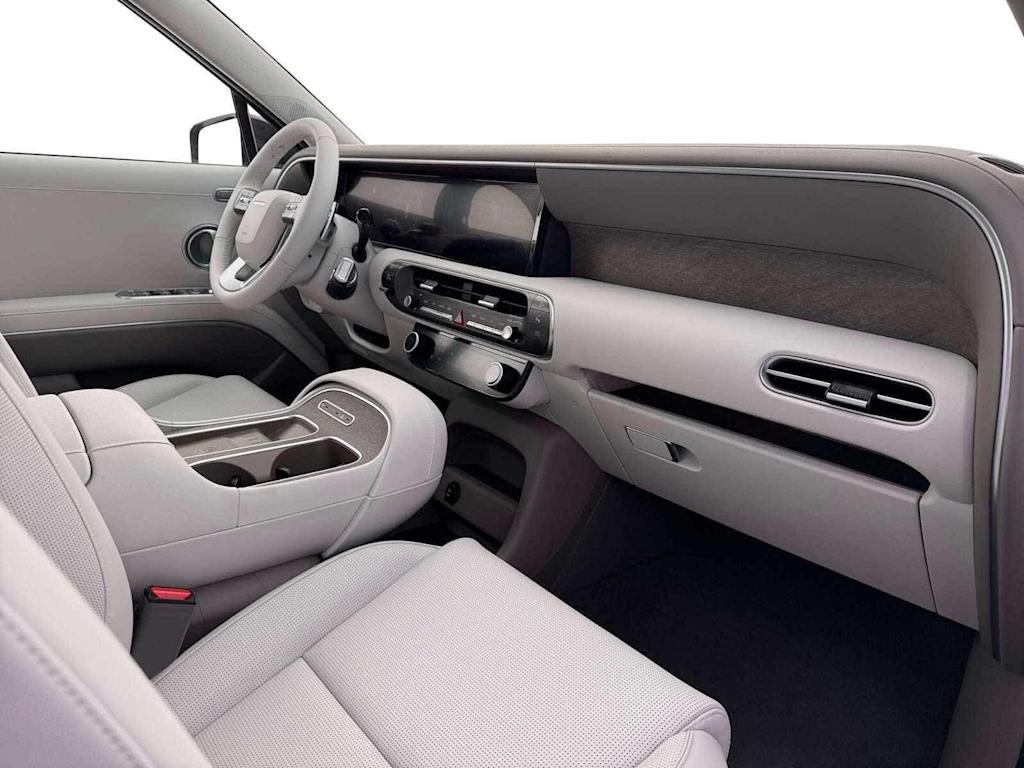 Thumbnail: 2026 Hyundai Palisade - 9