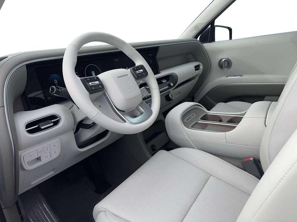 Thumbnail: 2026 Hyundai Palisade - 5
