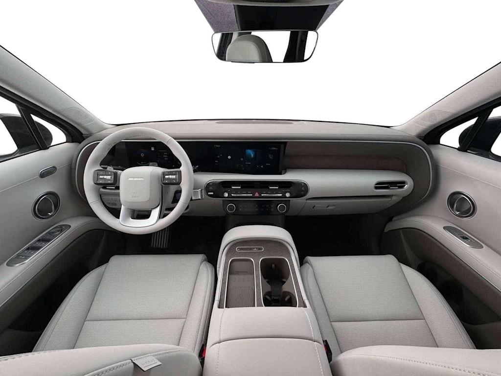 Thumbnail: 2026 Hyundai Palisade - 2