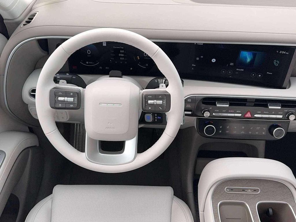 Thumbnail: 2026 Hyundai Palisade - 8
