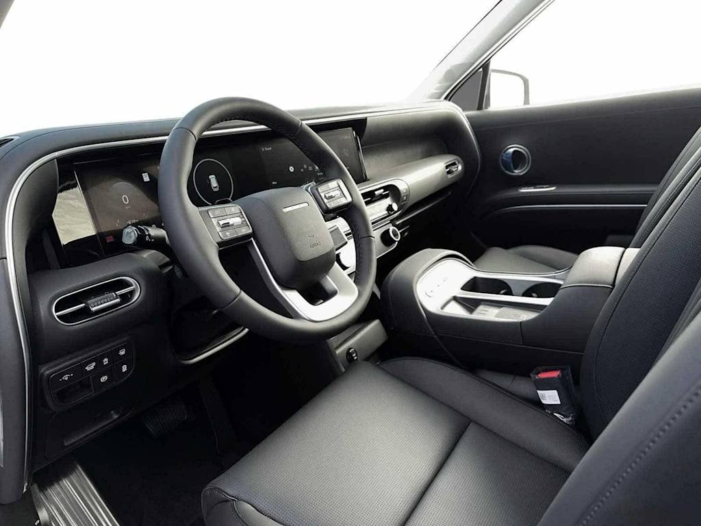 Thumbnail: 2026 Hyundai Palisade - 7