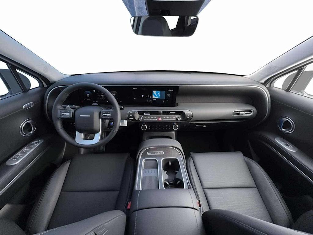 Thumbnail: 2026 Hyundai Palisade - 2