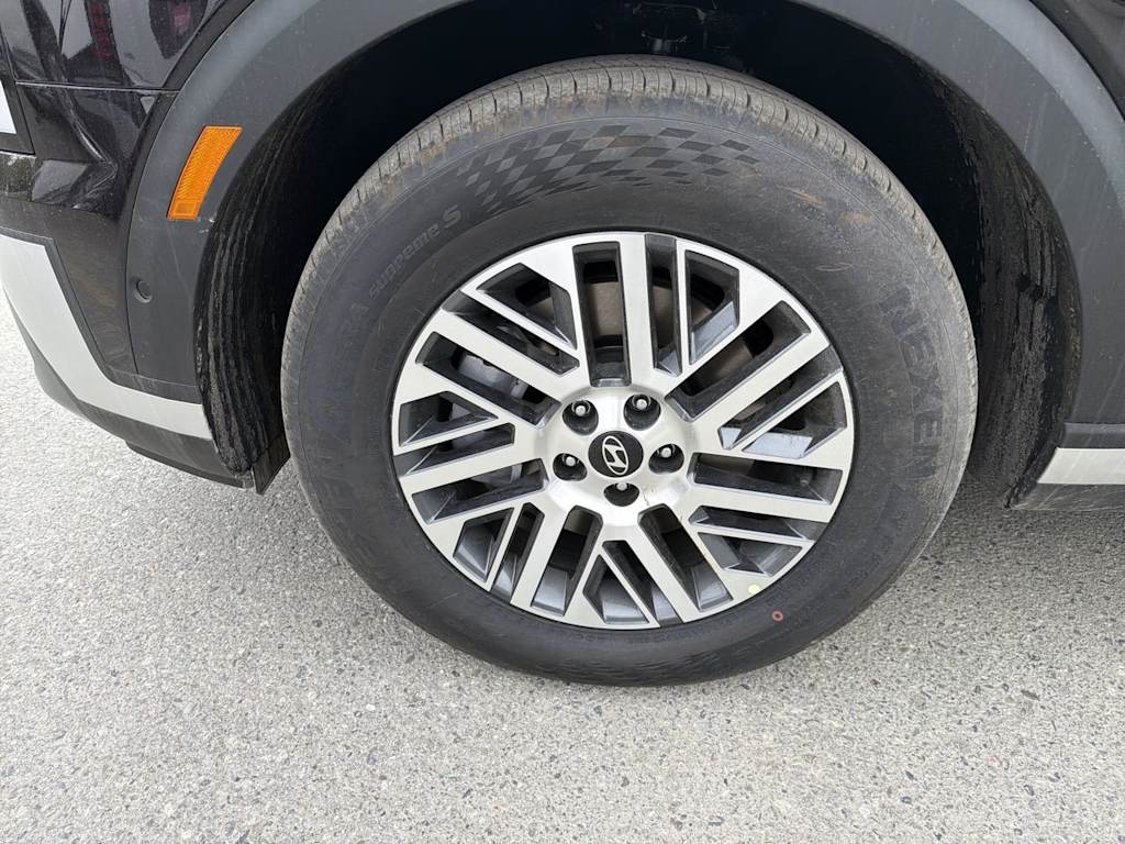 Thumbnail: 2026 Hyundai Palisade - 7
