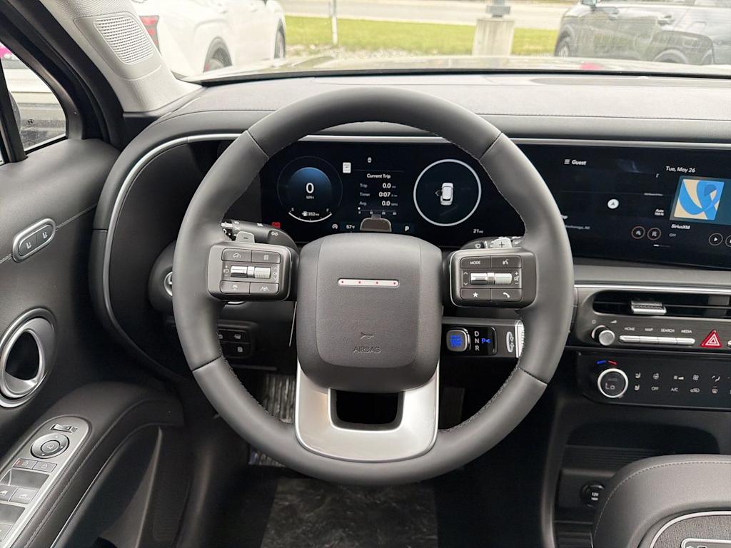 Thumbnail: 2026 Hyundai Palisade - 2