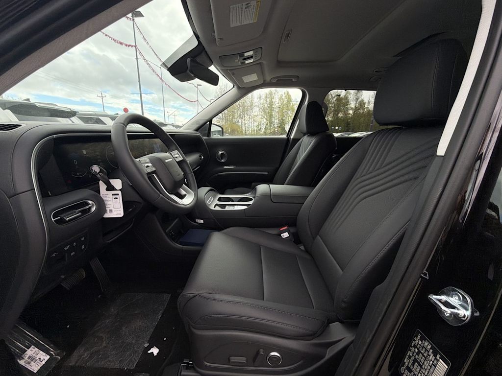 Thumbnail: 2026 Hyundai Palisade - 9