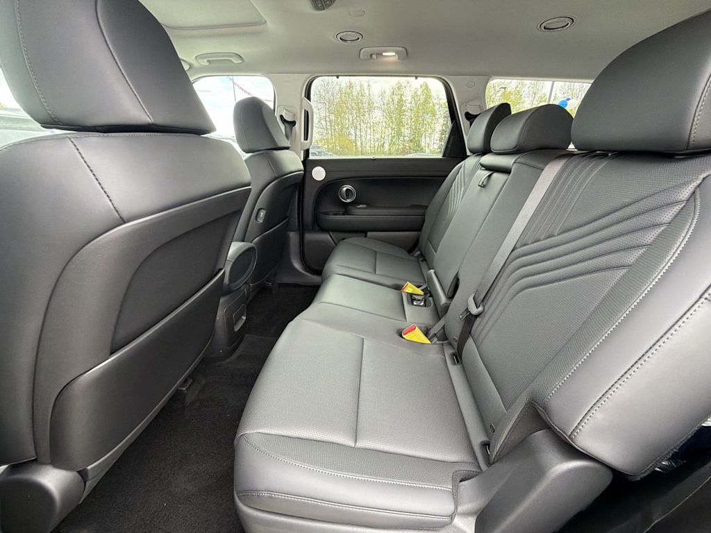 Thumbnail: 2026 Hyundai Palisade - 11
