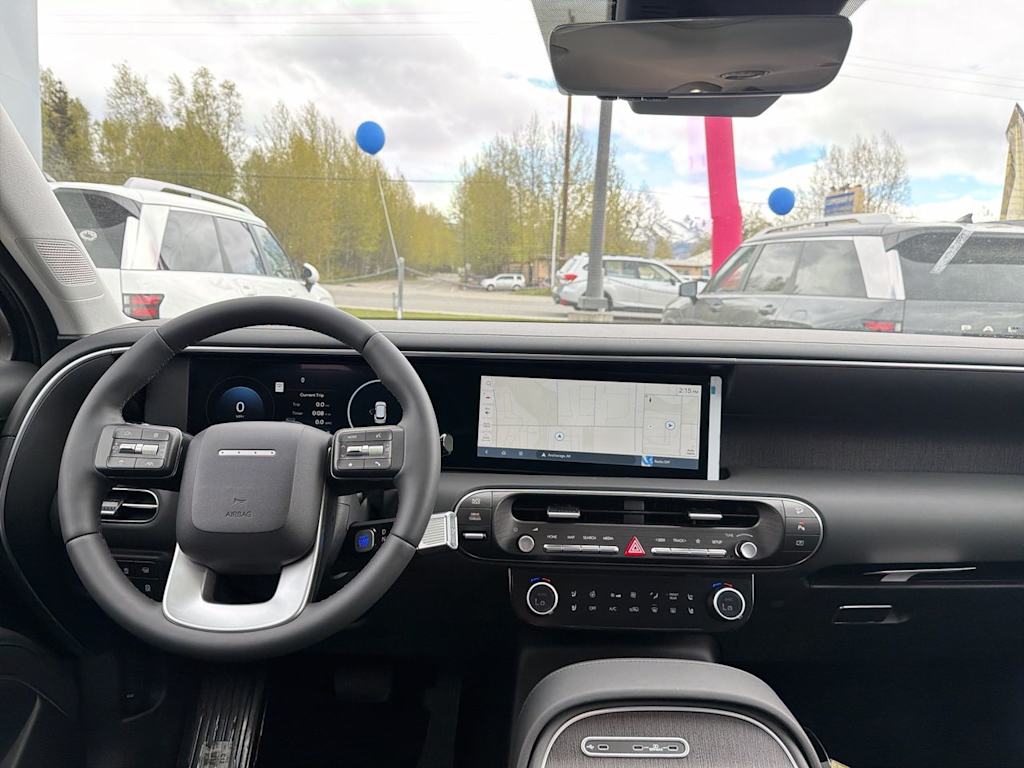 Thumbnail: 2026 Hyundai Palisade - 8
