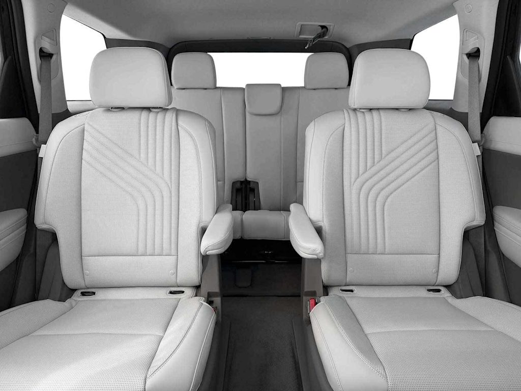 Thumbnail: 2026 Hyundai Palisade - 6