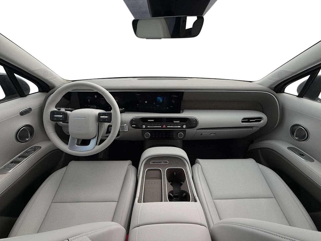 Thumbnail: 2026 Hyundai Palisade - 2