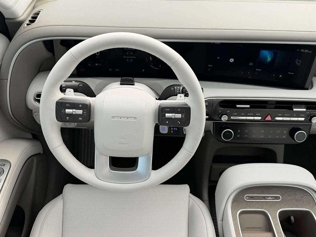 Thumbnail: 2026 Hyundai Palisade - 8