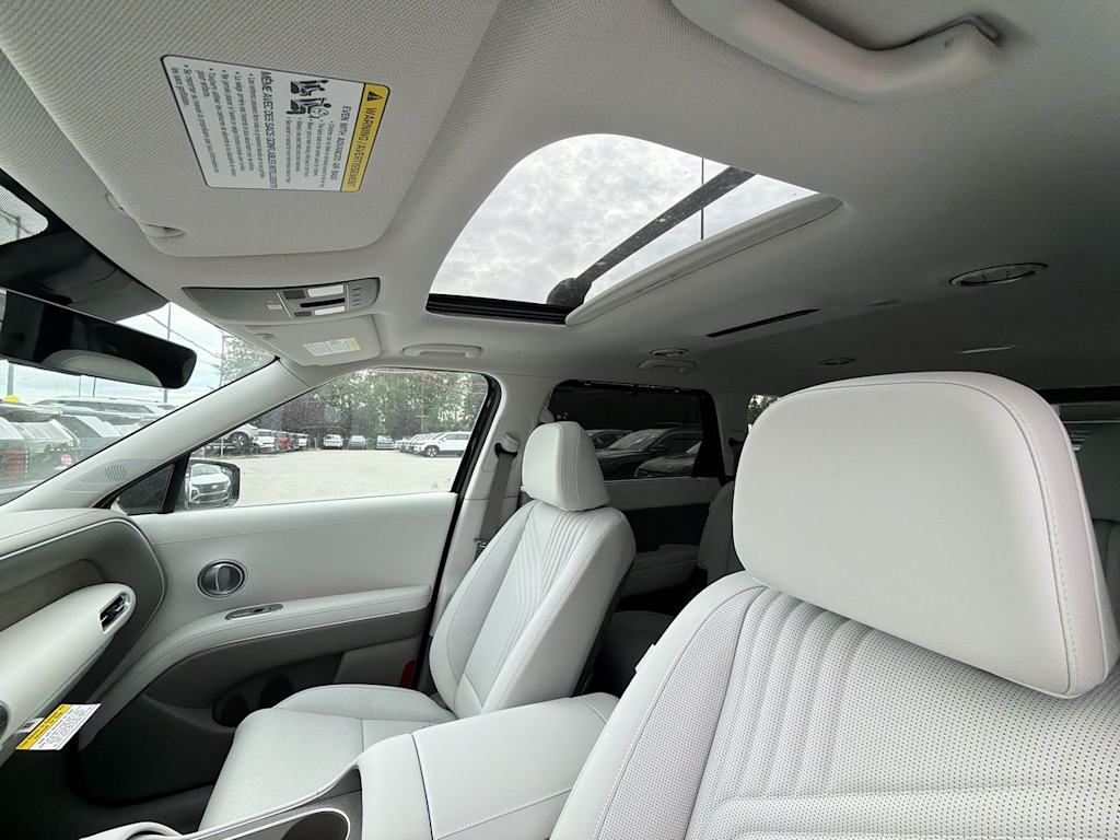 Thumbnail: 2026 Hyundai Palisade - 23