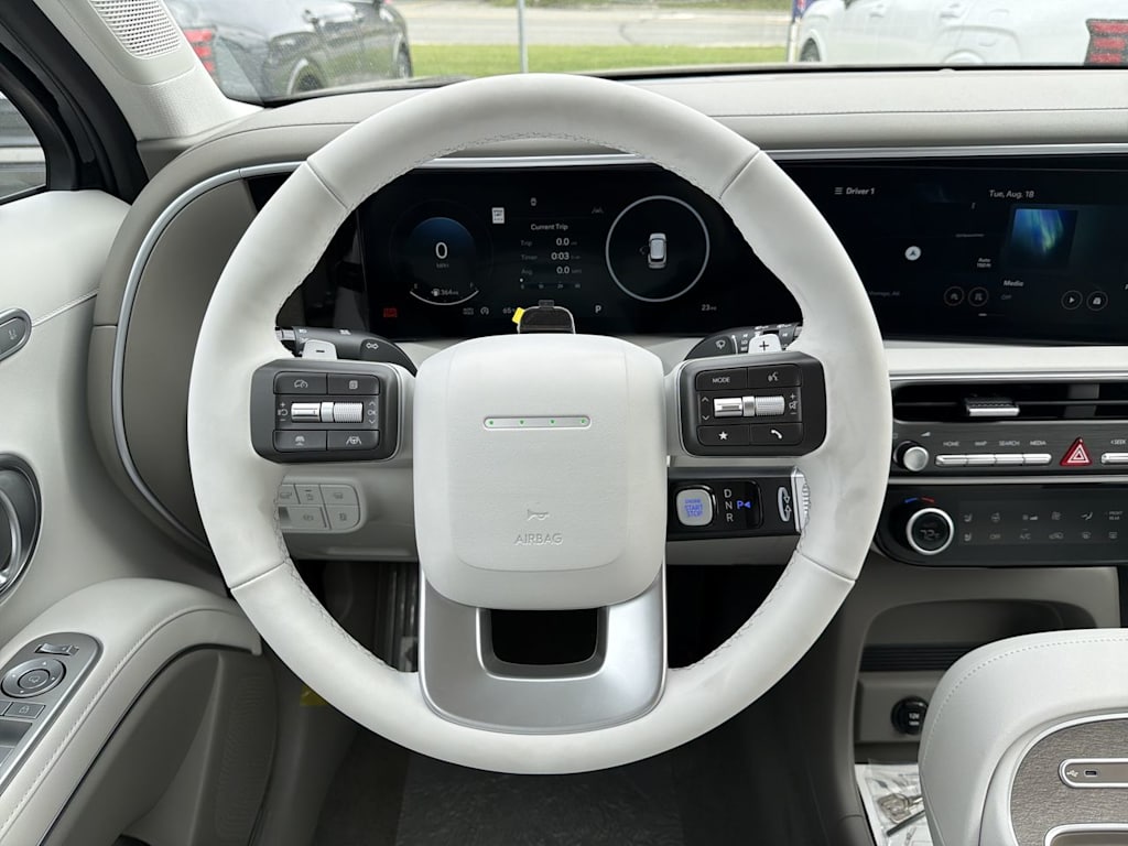 Thumbnail: 2026 Hyundai Palisade - 2