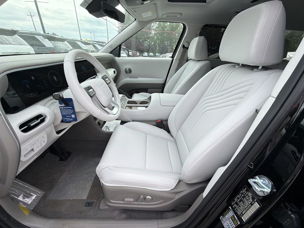 Thumbnail: 2026 Hyundai Palisade - 8