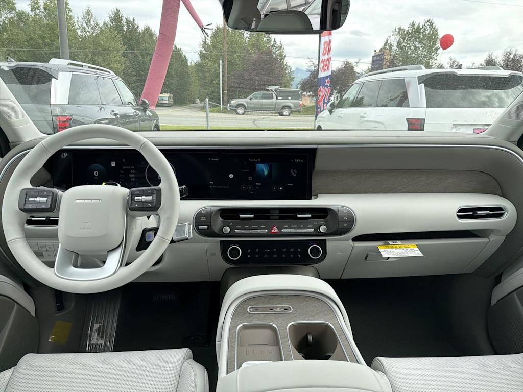 Thumbnail: 2026 Hyundai Palisade - 7