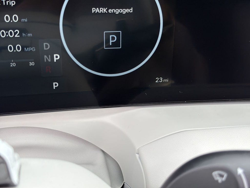 Thumbnail: 2026 Hyundai Palisade - 12