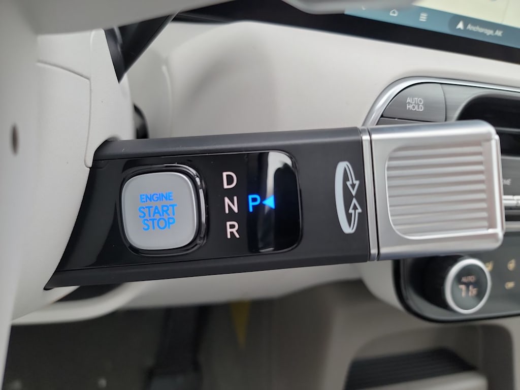 Thumbnail: 2026 Hyundai Palisade - 25