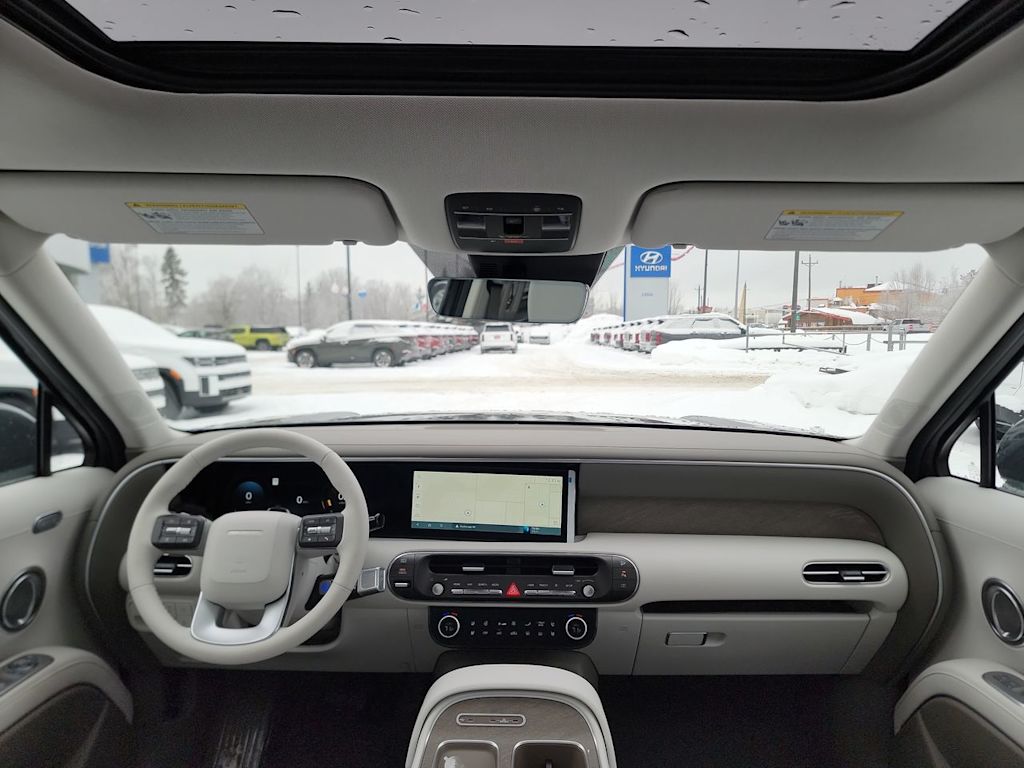Thumbnail: 2026 Hyundai Palisade - 8