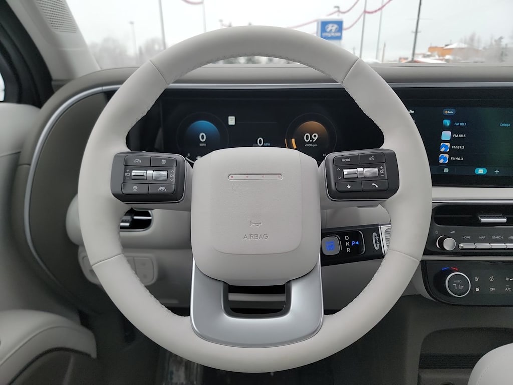 Thumbnail: 2026 Hyundai Palisade - 2