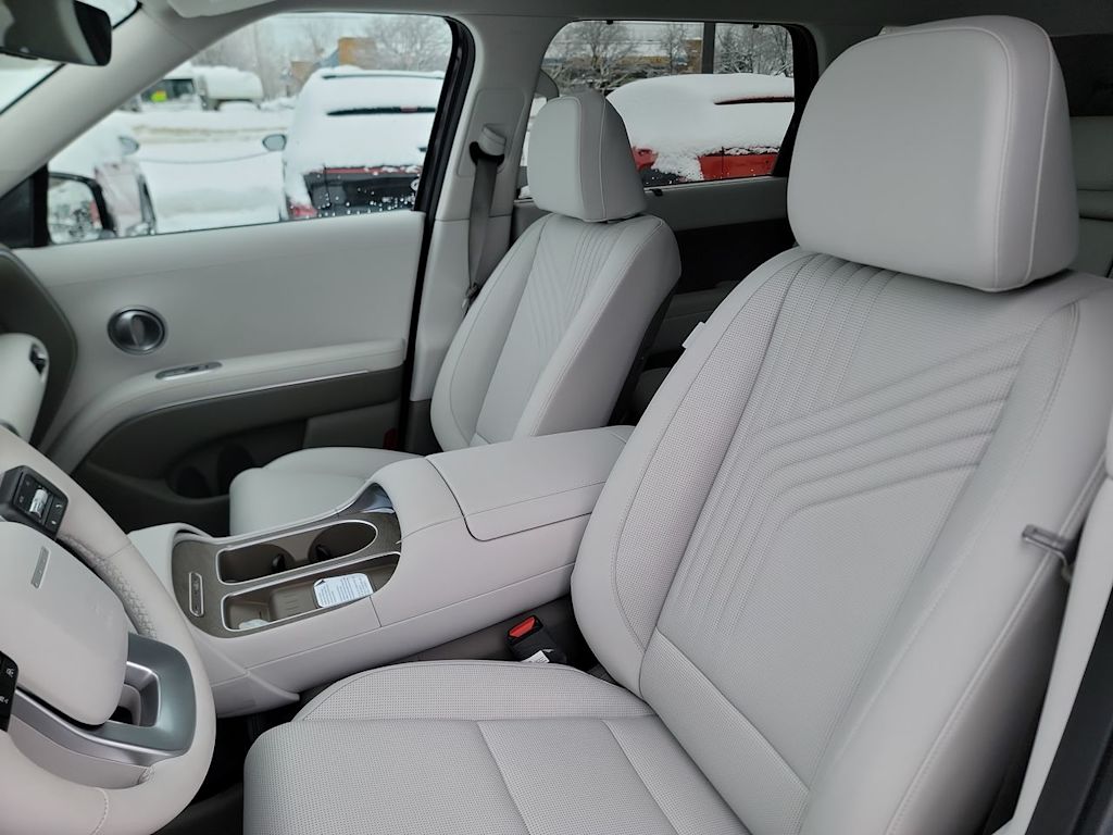 Thumbnail: 2026 Hyundai Palisade - 9