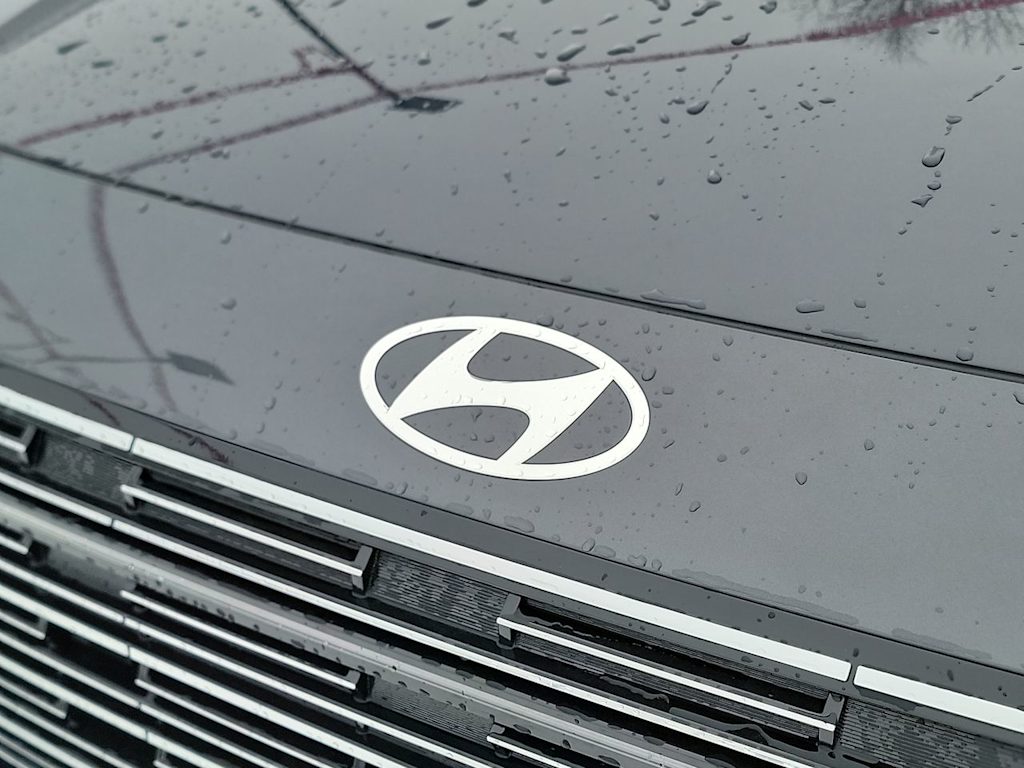 Thumbnail: 2026 Hyundai Palisade - 6