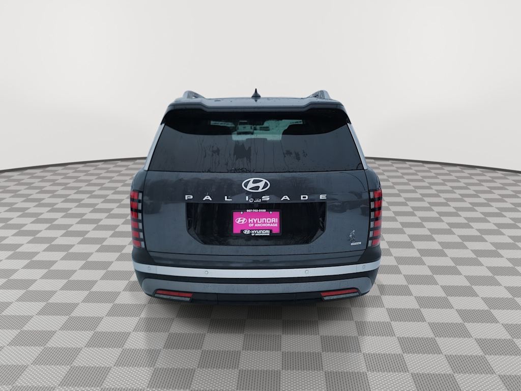 Thumbnail: 2026 Hyundai Palisade - 15