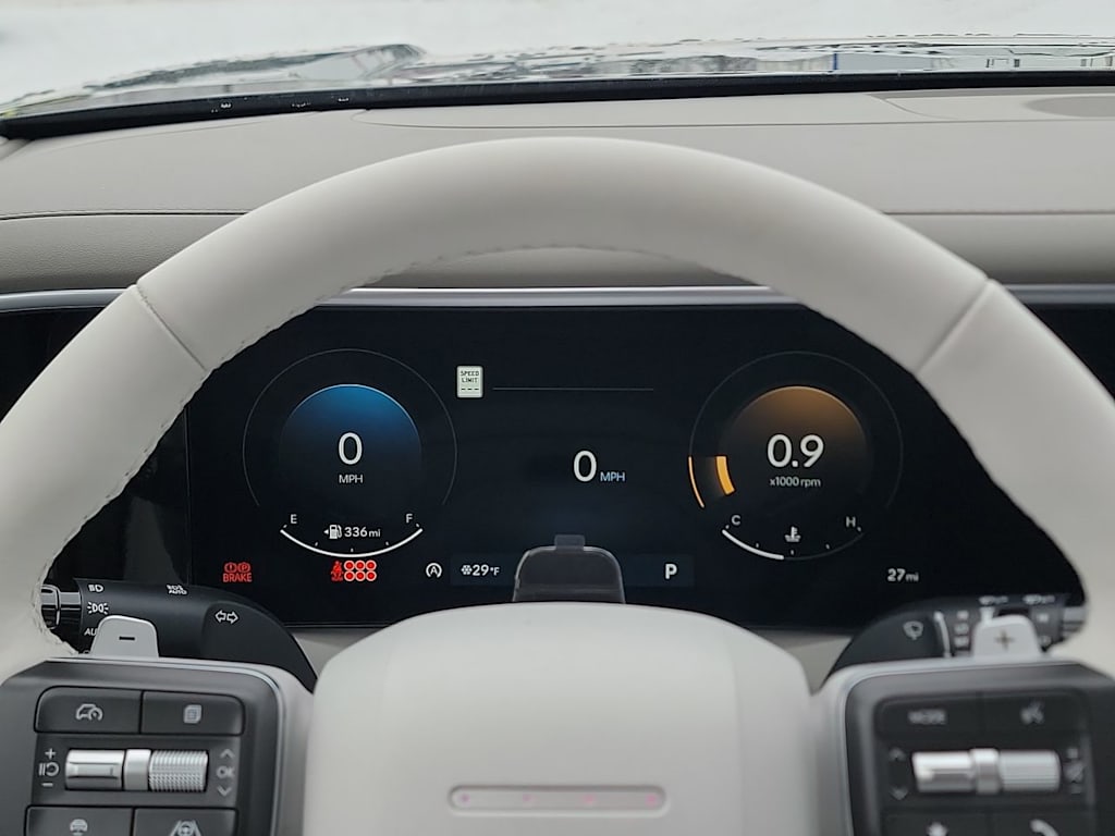 Thumbnail: 2026 Hyundai Palisade - 13