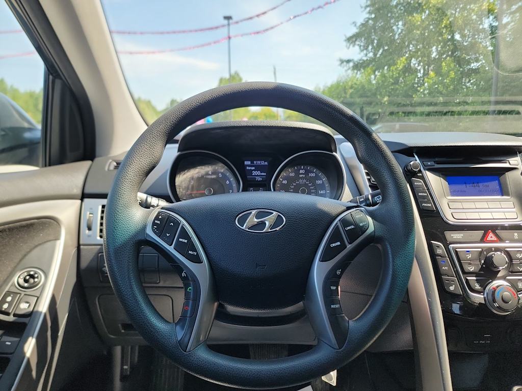 Thumbnail: 2016 Hyundai Elantra - 2