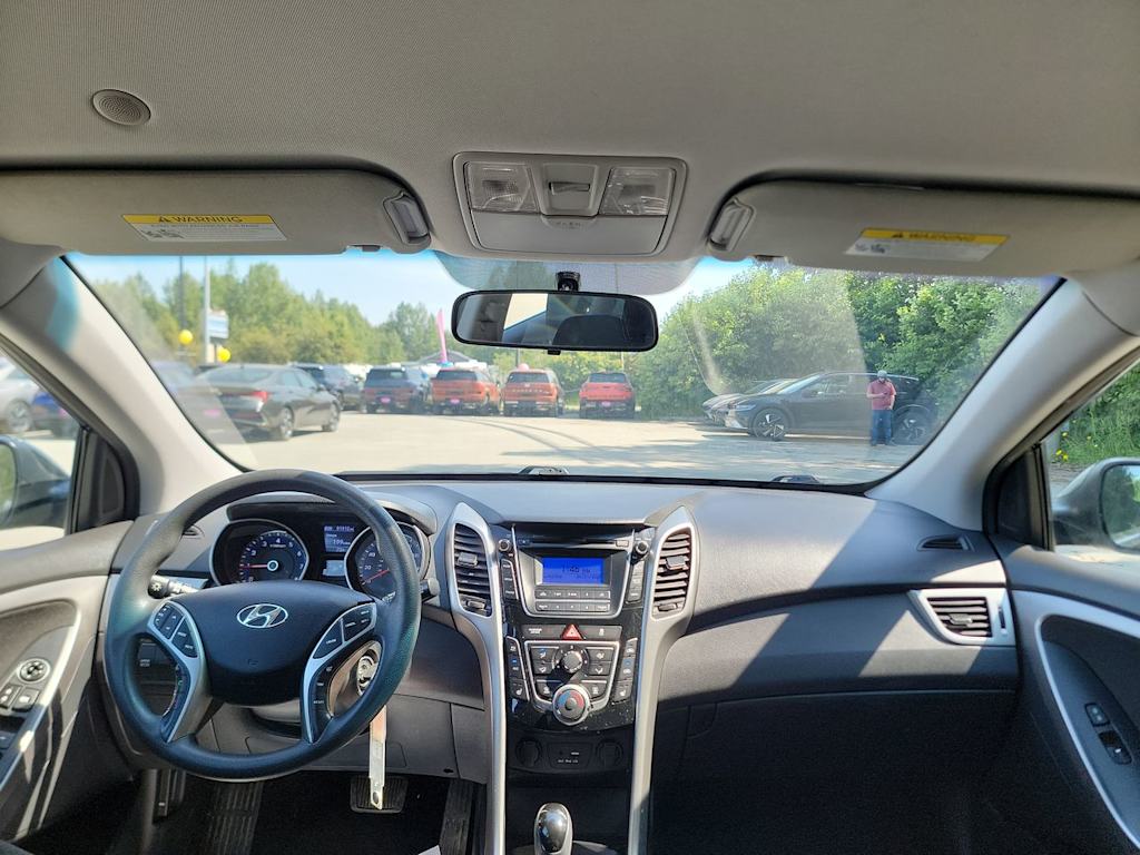 Thumbnail: 2016 Hyundai Elantra - 7