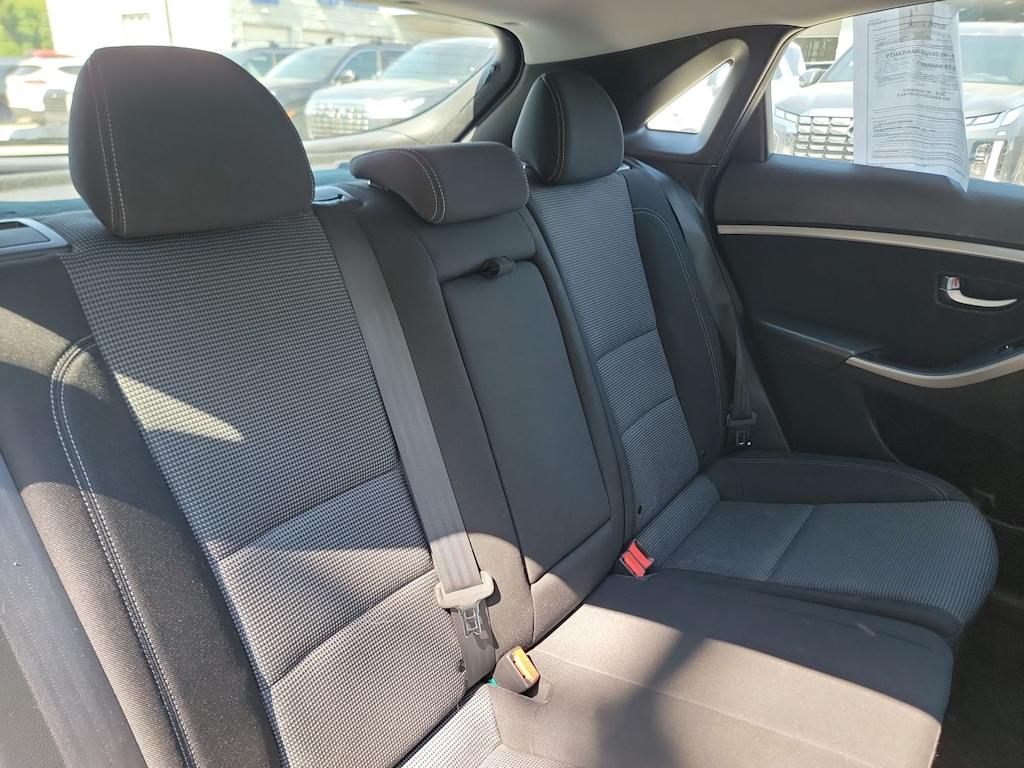 Thumbnail: 2016 Hyundai Elantra - 10