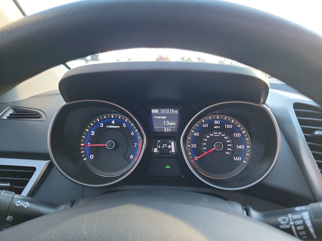 Thumbnail: 2014 Hyundai Elantra - 13