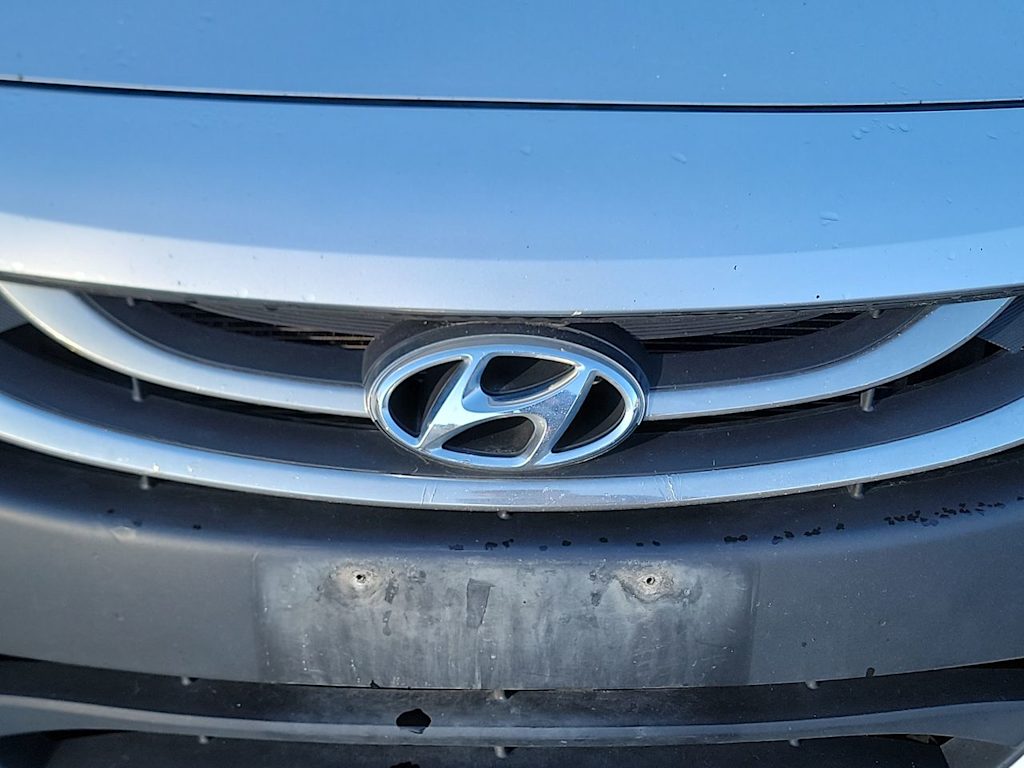Thumbnail: 2014 Hyundai Elantra - 6